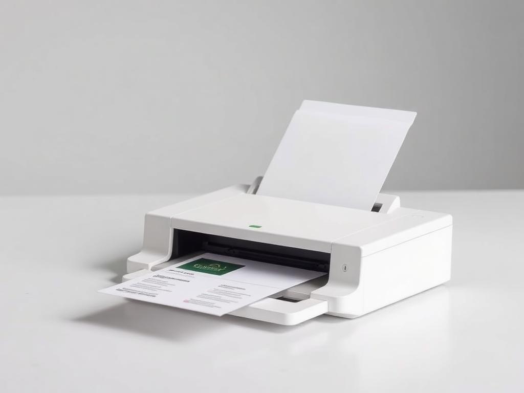 Business Card & Document Scanner