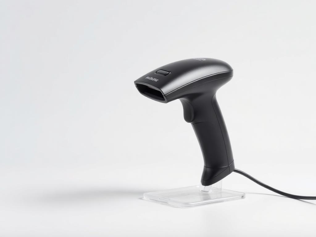Barcode Scanner