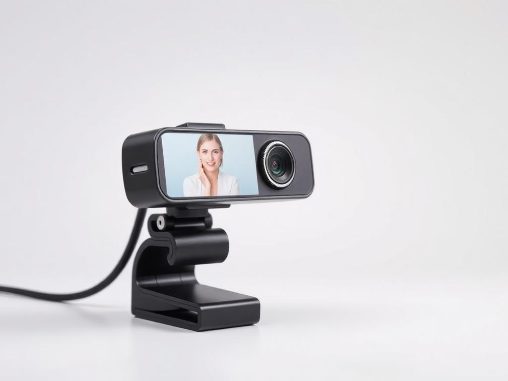 HD Web Camera